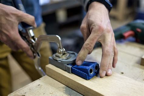 The Best Pocket Hole Jigs For Woodworking Bob Vila