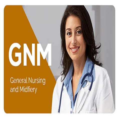 Offline 3 Years Gnm Nursing Courses Services At Rs 70000per Year In