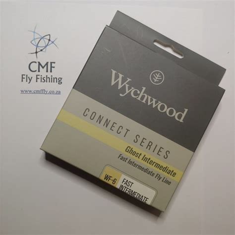 Wychwood Fly Lines Cmf Fly