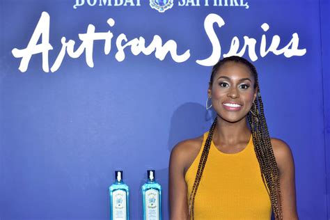 Issa Rae Hosts Art Basel In Miami Ahead Of Second Globe Nomination