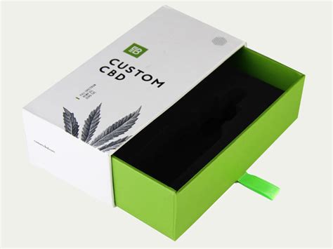 Custom Cbd Shipping Boxes With Logo Avail Free Shipping Fast