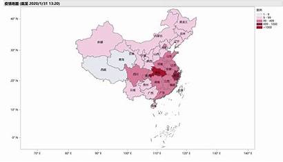 China Map Jmp