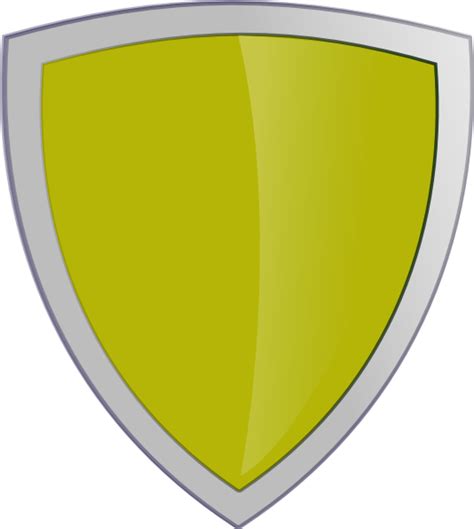 Blue Security Shield Clip Art At Vector Clip Art Online