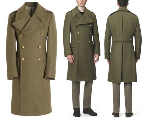 Wrap British Army Military Fashion Mens Fashion Fashion Brand