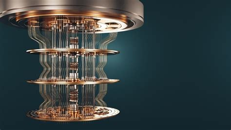 Honeywell Anuncia La Computadora Cuántica Más Potente Del Mundo