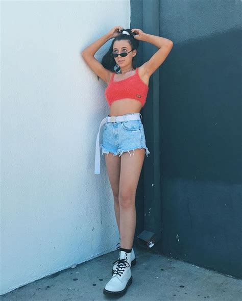 Emma Chamberlain Emmachamberlain • Instagram Photos And Videos Emma Clothing Crop Top