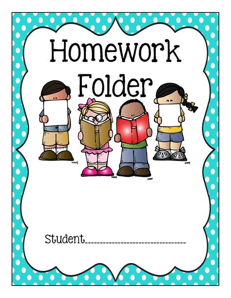 Teachers assign homework so that pupils have. "NO HOMEWORK" Think Sheet/Data Tracker & Binder
