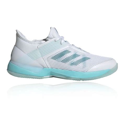 Adidas Adizero Ubersonic 3 Womens Shoe Full Review Tennisshoeslab
