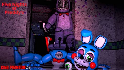 Bonnie The Bunny Oneshots And Lemons All Bonnies FNaF SB On Hold No One Can EVER
