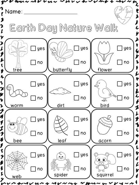 Earth Day Worksheets Best Coloring Pages For Kids Earth Day