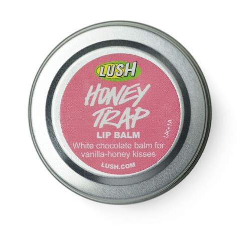 Calam O Lush Honey Trap Lip Balm For Only Php Available At Ssi