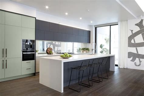 If you want a good kitchen that speaks your style, here are home design 3d is primarily a home design app, but it has many kitchen styles you can follow. The Block 2016: Apartment Three - Andy & Ben - Freedom ...