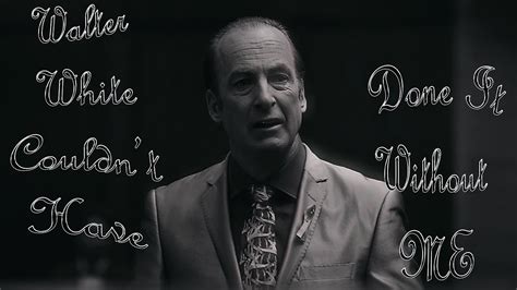 Saul Goodman Edit Youtube