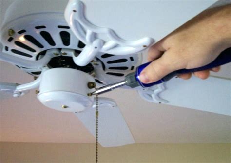 Watch the full video below. how to install hunter ceiling fan light kit Archives ...