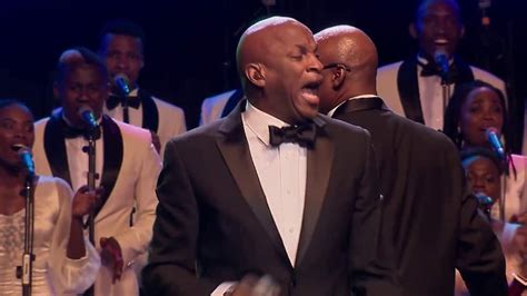 20 Best Gospel Artists And Singers Ever Briefly Sa
