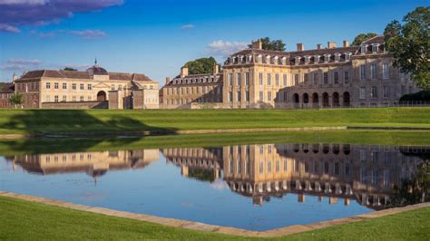 Boughton House A Grand Well Preserved Stately Home