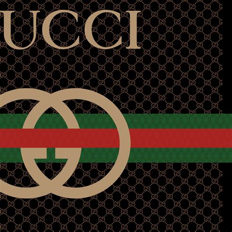 Gucci Printable gambar png
