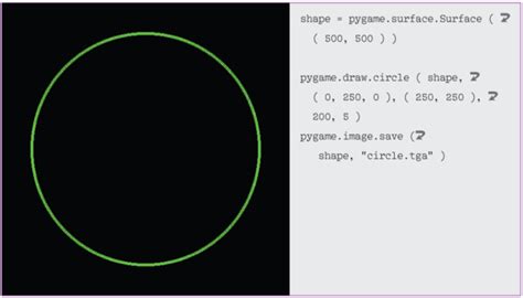 Pygame Modules Page 16 Seite 4 Raspberry Pi Geek