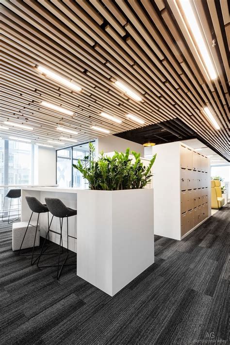 Gorgeous Modern Office Interior Design Ideas You Never Seen Before 29