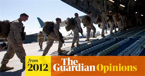 In Defence Of Iraq Syndrome Liberal Values Never Drive Intervention