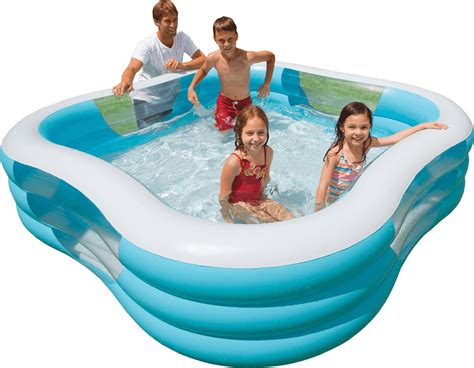 Inflatable Pool Inflatable Rentals