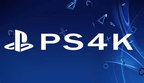 PS4.5/PS4K/NEOの現時点の噂まとめ。高性能版PS4の正体 - GameFavo