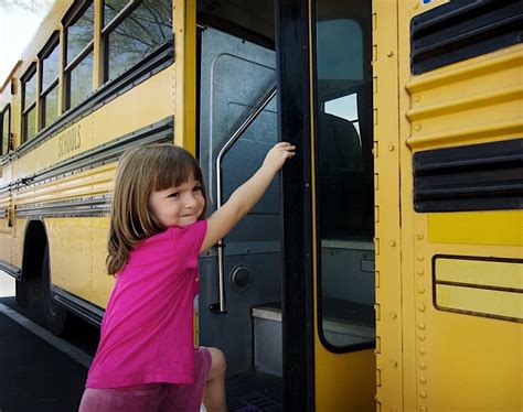 National School Bus Loading Unloading Fatalities Double School Transportation News