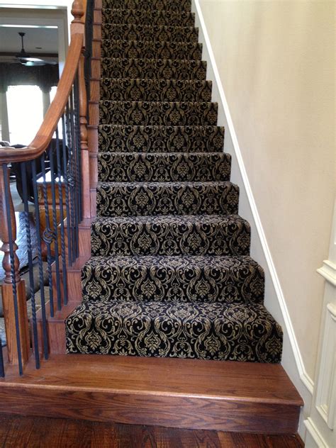 Carpeting For Stairs