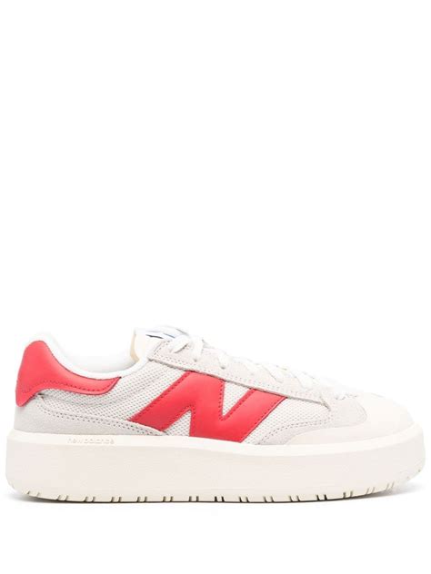 New Balance Ct302 Low Top Sneakers Farfetch