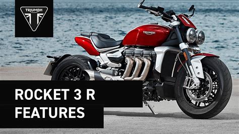 The New Triumph Rocket 3 R Review And Insights Youtube