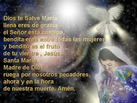 Dios Te Salve María Album Movie Posters Maria