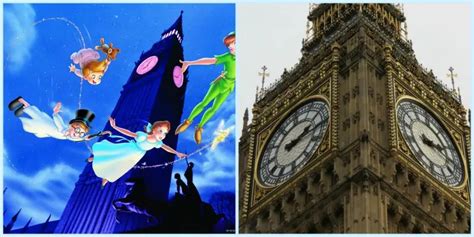 7 Real Places From Fairy Tales Adapted By Disneythe Fairytale Traveler