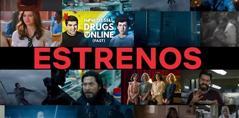 Todos Los Estrenos En Netflix Para Julio Del 2020 Bienestar Institucional