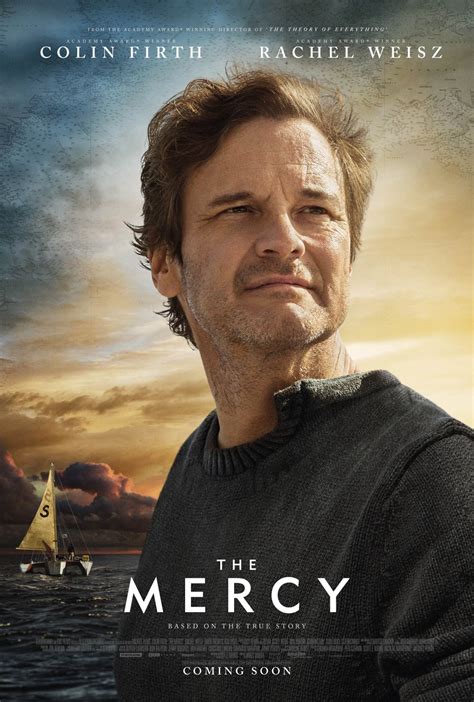 The Mercy Teaser Trailer