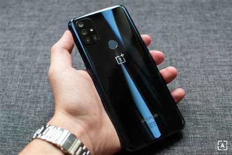 Oneplus Nord N10 5g Receives An Update On Android 11 Free To Download