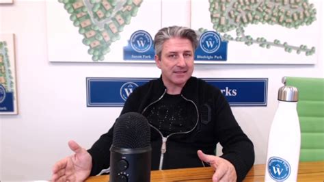 Alfie best launches alfie best property millionaire growth program uk property portfolio growth continous live office feed with alfie best as he manages his £700 million pound property. Alfie Best Park Home and Leisure Parks Training Academy ...