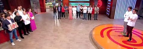 Masterchef türkiye'nin 3 ocak tarihli bölümünde sezonun şampiyonu verilen puanların ardından kesinleşti. Nuevo post «Análisis de la conversación en RRSS de la ...