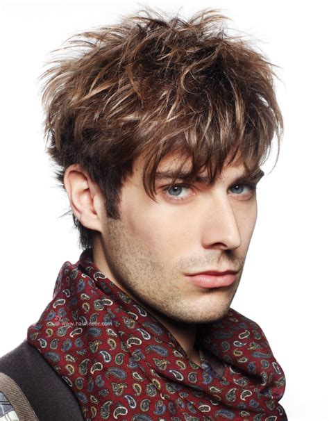 30 Spectacular Mens Hair Color Ideas To Try This Season Mens Craze