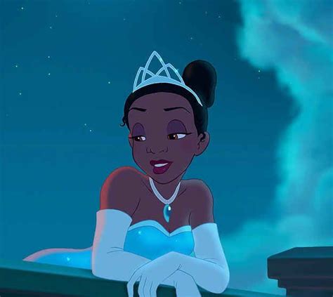 This Is The One Thing You Never Noticed About Princess Tiana Disney