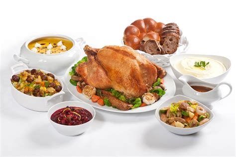 Jour de l'action de grâce) is an annual canadian holiday, held on the second monday in october, which celebrates the harvest and other blessings of the past year. 30 Best Craig's Thanksgiving Dinner In A Can - Best ...