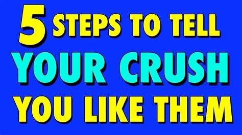 How To Know If You Have A Crush Quiz