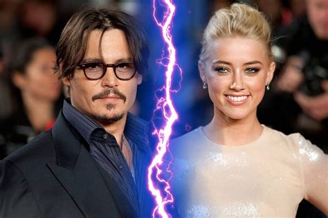 Thấy Gì Từ Vụ Ly Hôn Thế Kỷ Của Johnny Depp Và Amber Heard Báo Dân Trí