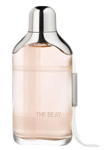 The scent was launched in 2008 and the fragrance was created by perfumers béatrice piquet, olivier this modern perfume is a combination of sweet(not too sweet) and fresh notes.it begines with a pleasant citruses and cardamom accord. The Beat Burberry perfume - a fragrance for women 2008
