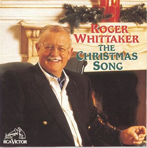 Christmas Songs Rca Roger Whittaker Songs Reviews Credits