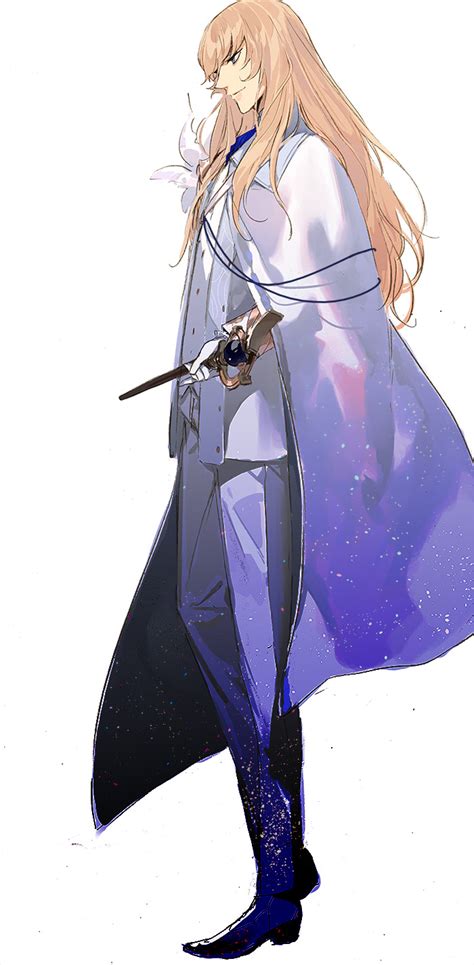 Kirschtaria Wodime Fate Grand Order Image By Pako Zerochan Anime Image Board