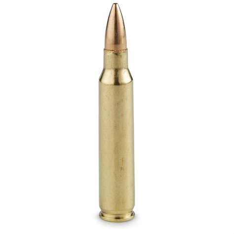 Winchester Usa 223 Remington 55 Grain Fmj 20 Rounds 95089 223