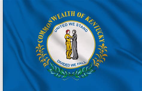 Kentucky Flag To Buy Flagsonlineit