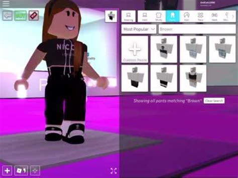 Fxlja is one of the millions playing, creating and exploring the endless possibilities of roblox. AESTHETIC CLOTHING CODES!! ROBLOXIAN SCHOOL! - YouTube