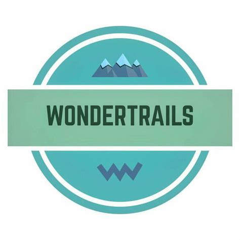 Wonder Trails