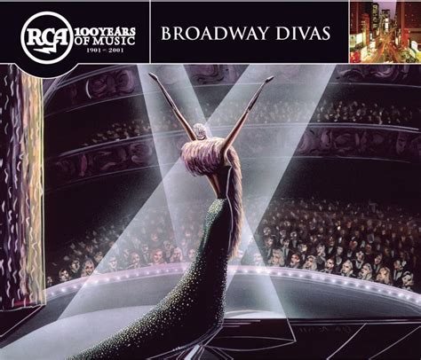 Amazon co jp Broadway Divas ミュージック